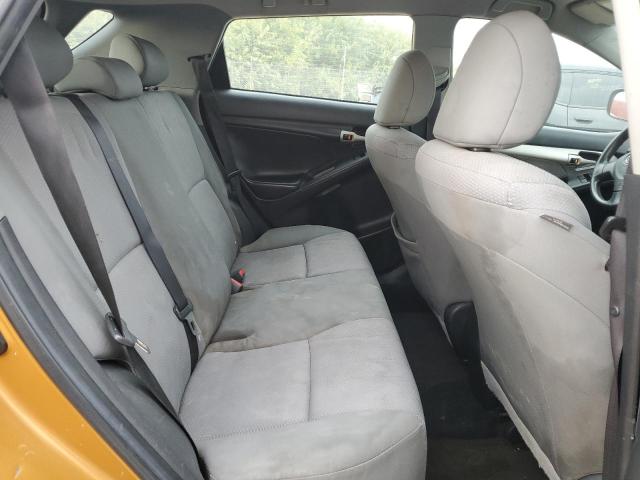 2009 TOYOTA COROLLA MA #3268403768