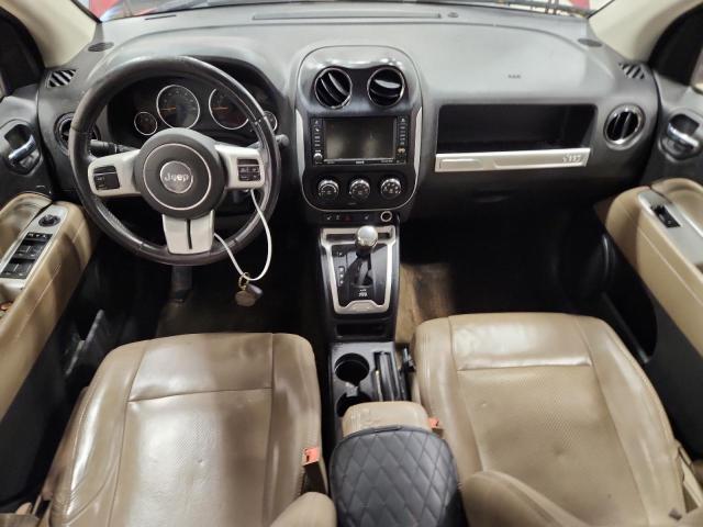 2016 JEEP COMPASS LA - 1C4NJCEA6GD720010