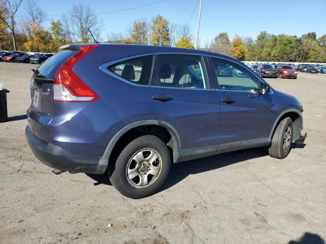 2012 HONDA CR-V LX - 5J6RM4H38CL041295