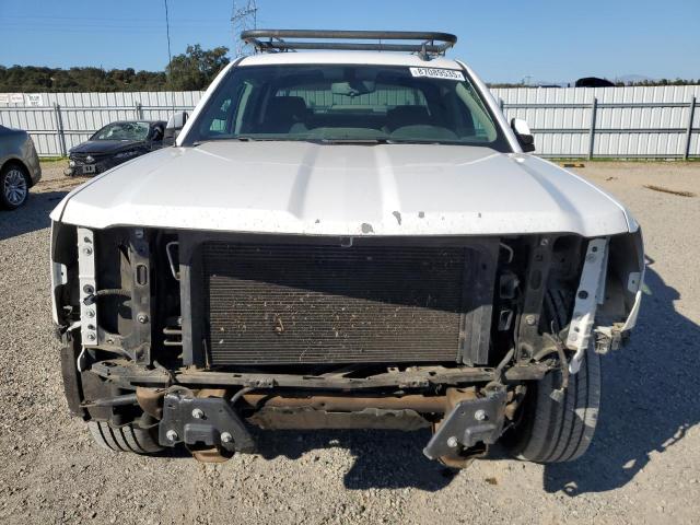 2015 CHEVROLET SILVERADO C1500 LT - 3GCPCREC6FG387316
