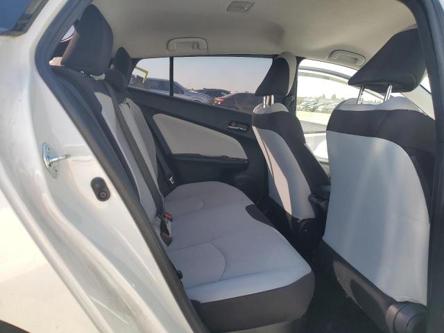 2019 TOYOTA PRIUS - JTDKARFU4K3070932