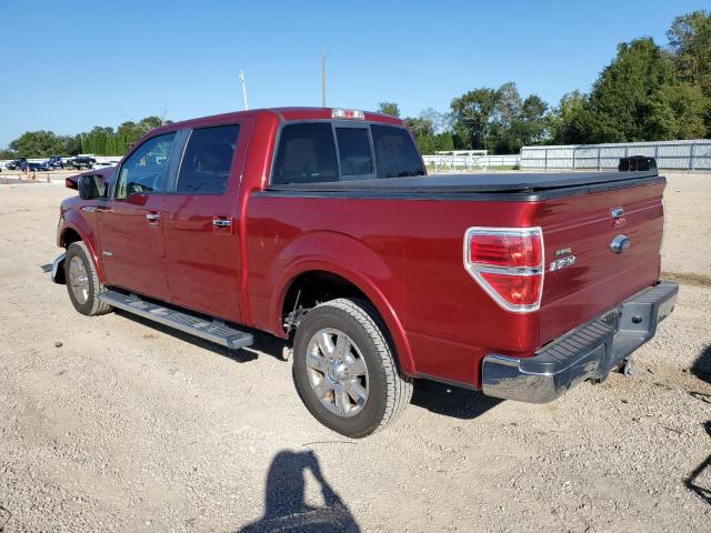 2014 FORD F150 SUPER - 1FTFW1CT2EKD35826