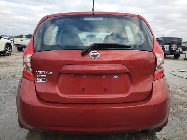 2016 NISSAN VERSA NOTE - 3N1CE2CP0GL408842