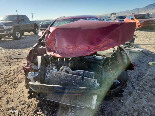 2017 HYUNDAI SONATA SPO - 5NPE34AF4HH561839