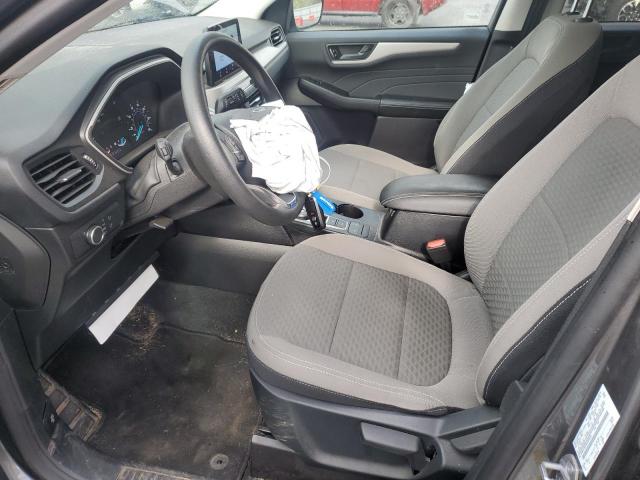 2022 FORD ESCAPE SE #3301933425