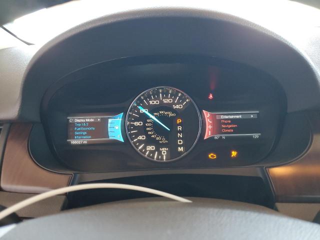 2011 FORD EDGE LIMIT - 2FMDK3KC7BBB51967