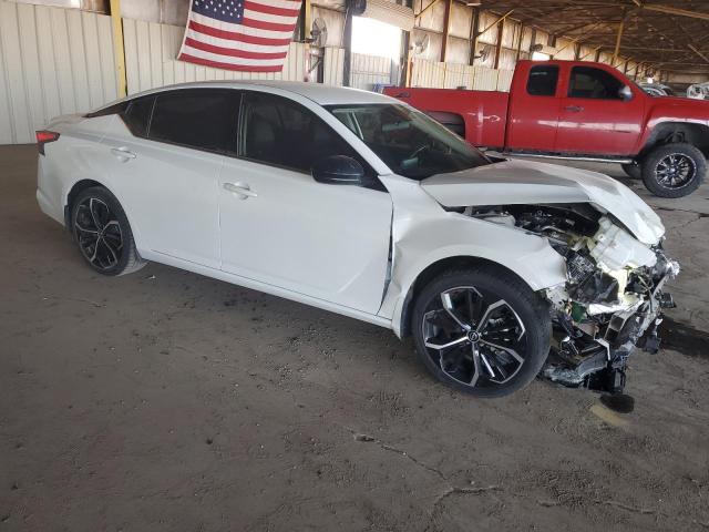 2023 NISSAN ALTIMA SR #3296245455
