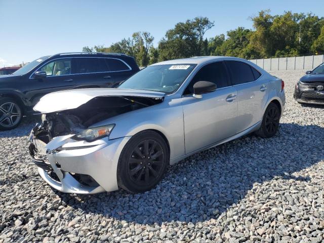 Global Auto Auctions: 2014 LEXUS IS 250