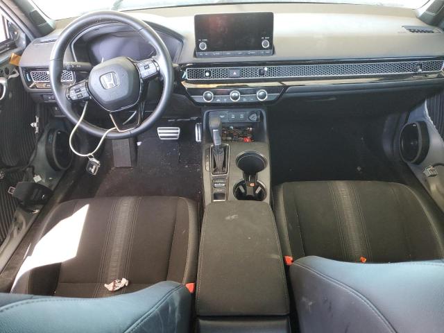 2025 HONDA CIVIC SPOR - 2HGFE2F57SH529665