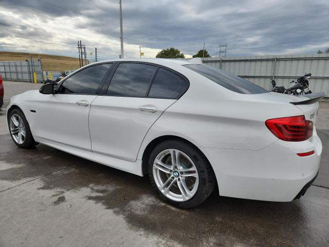 2015 BMW 528 I - WBA5A5C50FD514887