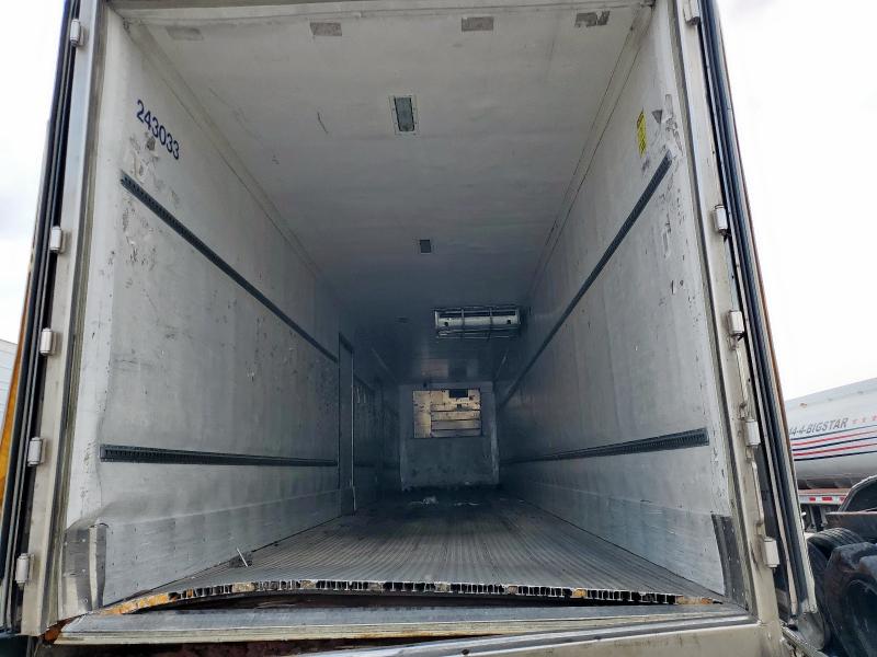 2015 HYUNDAI VANTRAILER #3280482132
