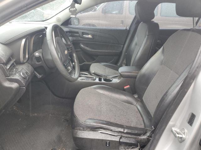 2016 CHEVROLET MALIBU LIM #3293643387