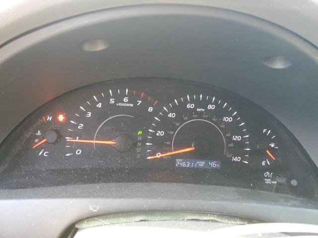 2011 TOYOTA CAMRY BASE - 4T1BF3EK2BU690117