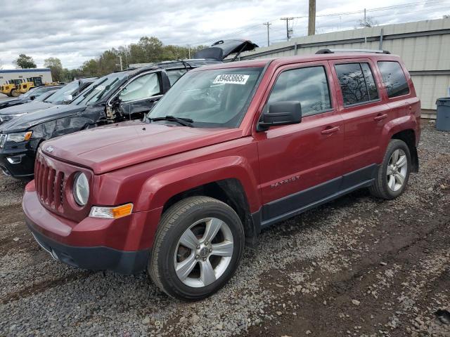 JEEP PATRIOT LI
