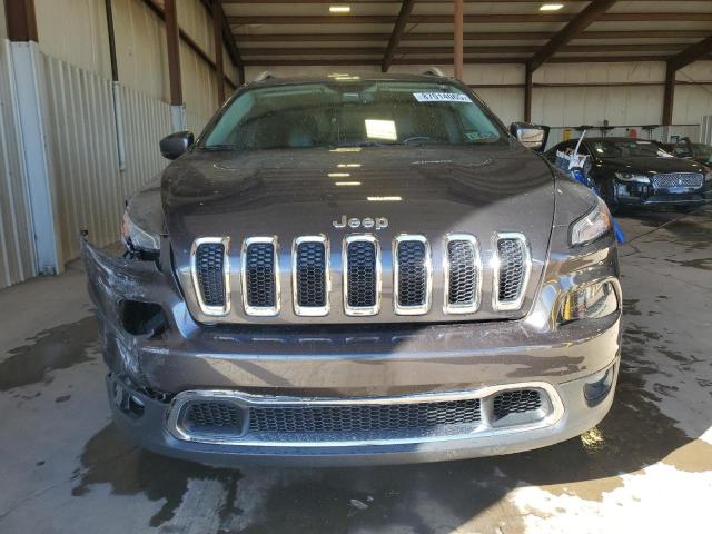2015 JEEP CHEROKEE L 1C4PJMDS8FW510858