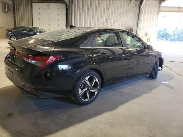 2023 HYUNDAI ELANTRA LI - KMHLP4AG6PU383128