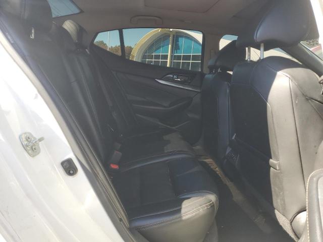 2020 NISSAN MAXIMA SL 1N4AA6DV1LC380159