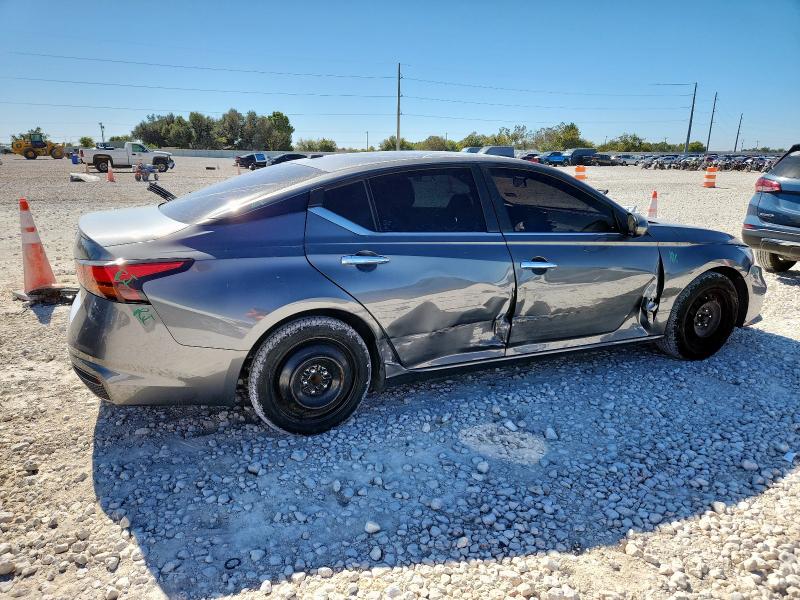 2020 NISSAN ALTIMA S #3305761774