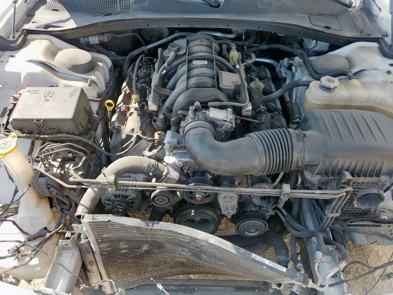 2018 DODGE CHARGER R/ - 2C3CDXCT5JH247385