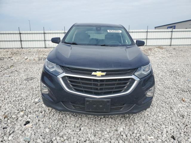 2020 CHEVROLET EQUINOX LT - 3GNAXUEVXLS668534