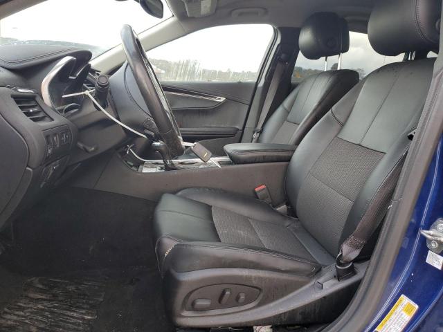 2014 CHEVROLET IMPALA LT #3286689299