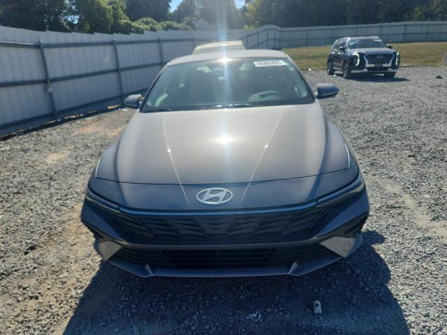 2024 HYUNDAI ELANTRA SE - KMHLM4DG7RU795632