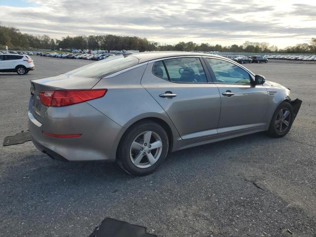 2015 KIA OPTIMA LX #3308419287