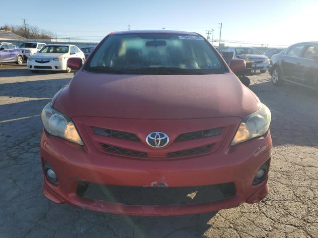 2013 TOYOTA COROLLA BA - 2T1BU4EE1DC948427