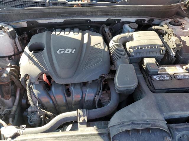 2013 HYUNDAI SONATA SE - 5NPEC4AC7DH605218