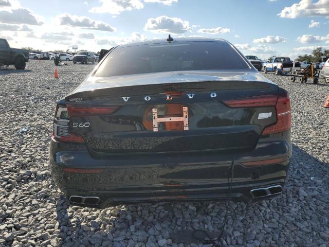 2022 VOLVO S60 T8 RECHARGE R-DESIGN EXPRESSION - 7JRBR0FZ5NG160461