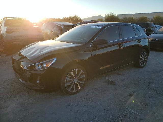 2019 HYUNDAI ELANTRA GT #3305648735