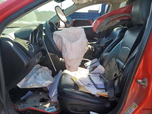 2014 CHEVROLET CRUZE LT - 1G1PE5SB3E7417924