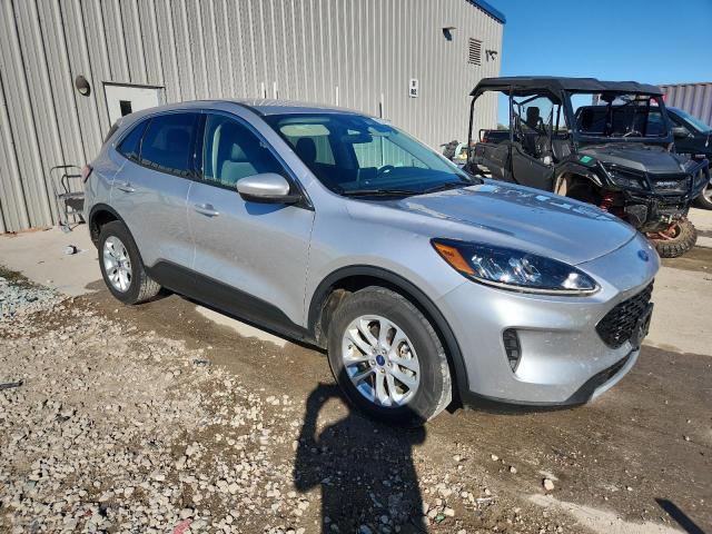 2020 FORD ESCAPE SE - 1FMCU9G6XLUB91256