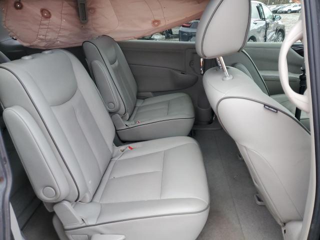 2015 NISSAN QUEST S JN8AE2KP2F9126588