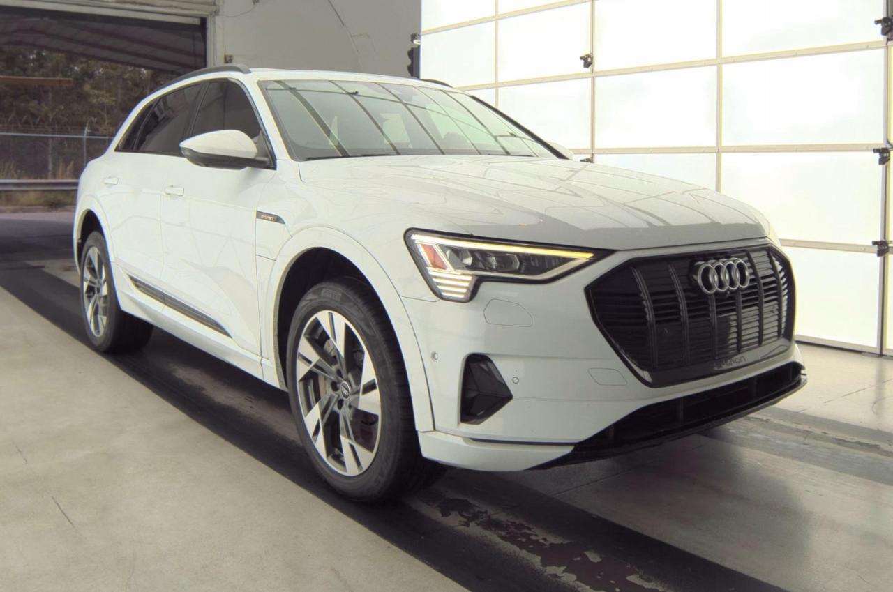 AUDI E-TRON PREMIUM