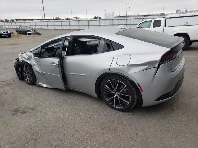 2024 TOYOTA PRIUS LE #3310301076