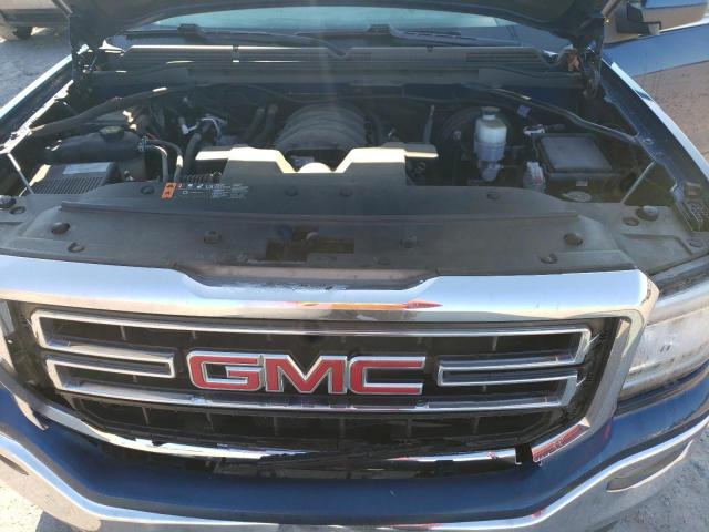 2019 GMC SIERRA LIM 2GTV2MEC6K1188329