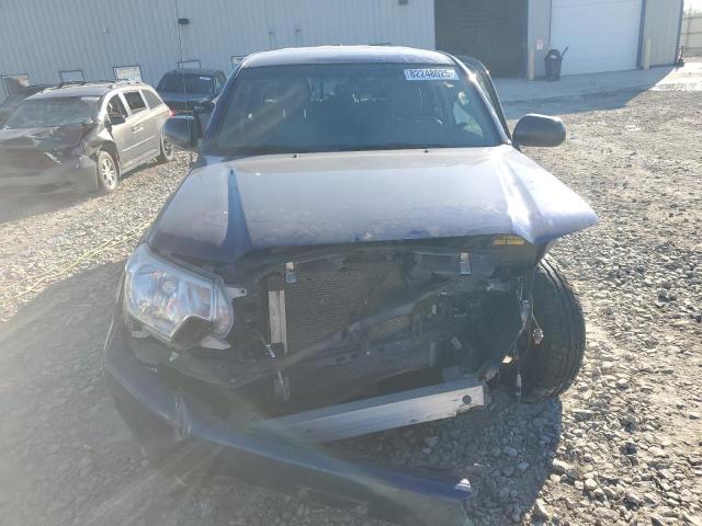 2015 TOYOTA TACOMA DOU - 3TMMU4FN9FM077276