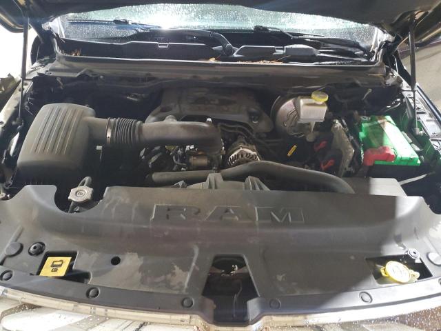 2019 RAM 1500 BIG H - 1C6SRFFT2KN780566