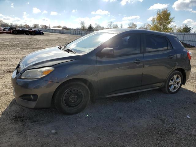 2010 TOYOTA COROLLA MA - 2T1KU4EE4AC437483