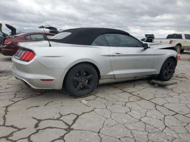 2015 FORD MUSTANG #3303912707