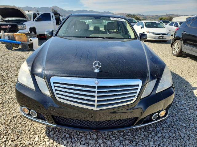 2010 MERCEDES-BENZ E 350 - WDDHF5GB5AA043207