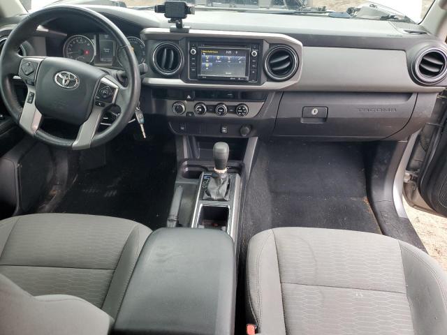 2017 TOYOTA TACOMA ACC - 5TFSZ5ANXHX059274