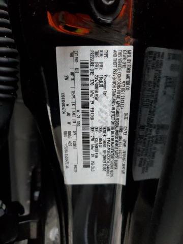 2013 FORD FOCUS TITA - 1FADP3N23DL240663