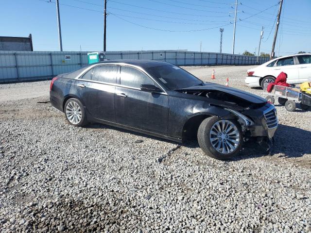 2019 CADILLAC CTS LUXURY 1G6AX5SX8K0129942