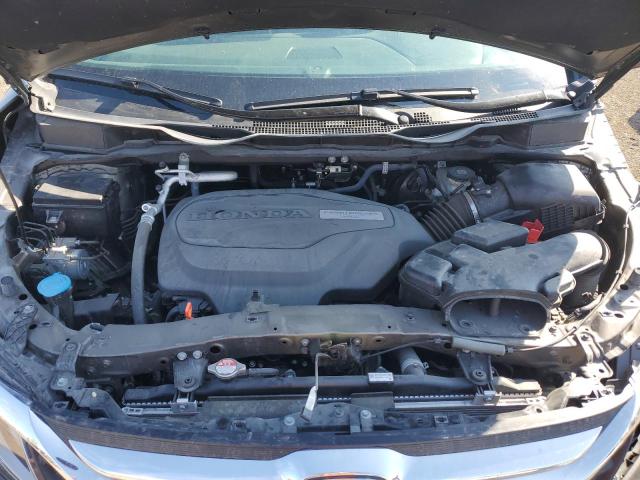 2019 HONDA ODYSSEY EX #3271766660