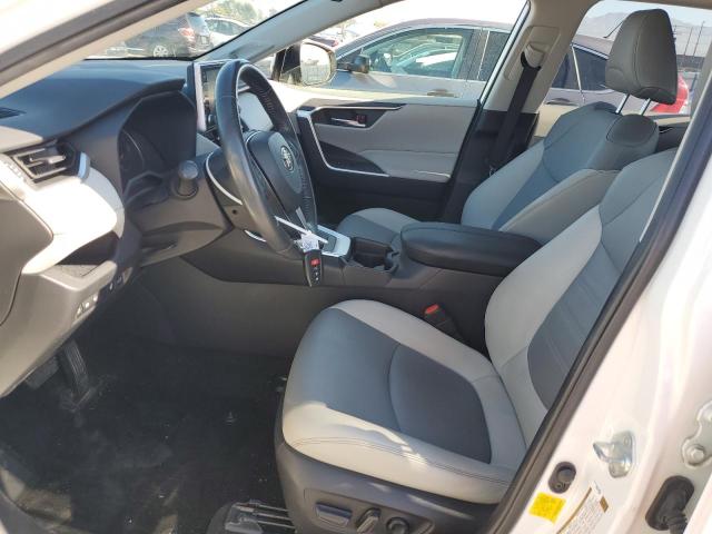 2019 TOYOTA RAV4 XLE PREMIUM #3285640310