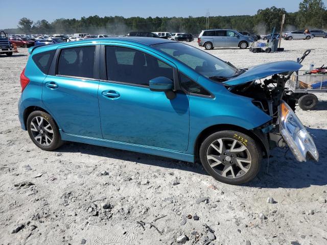 2015 NISSAN VERSA NOTE 3N1CE2CP7FL391777
