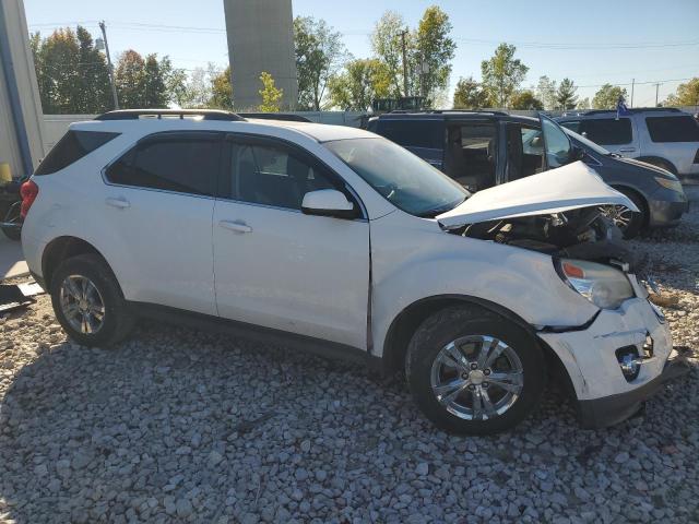 2015 CHEVROLET EQUINOX LT #3284880016