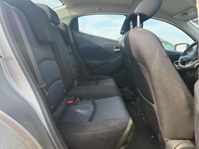 2016 TOYOTA SCION IA 3MYDLBZV6GY119353